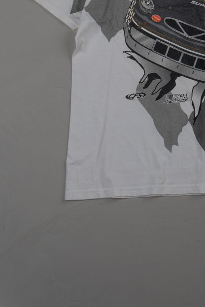 Vintage 90s Nascar T-shirt