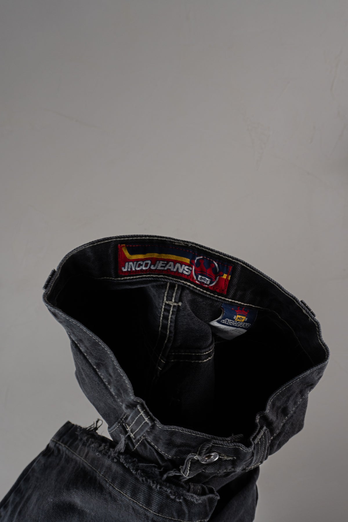 Vintage 90s JNCO Jeans