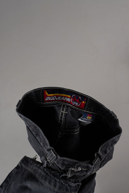 Vintage 90s JNCO Jeans