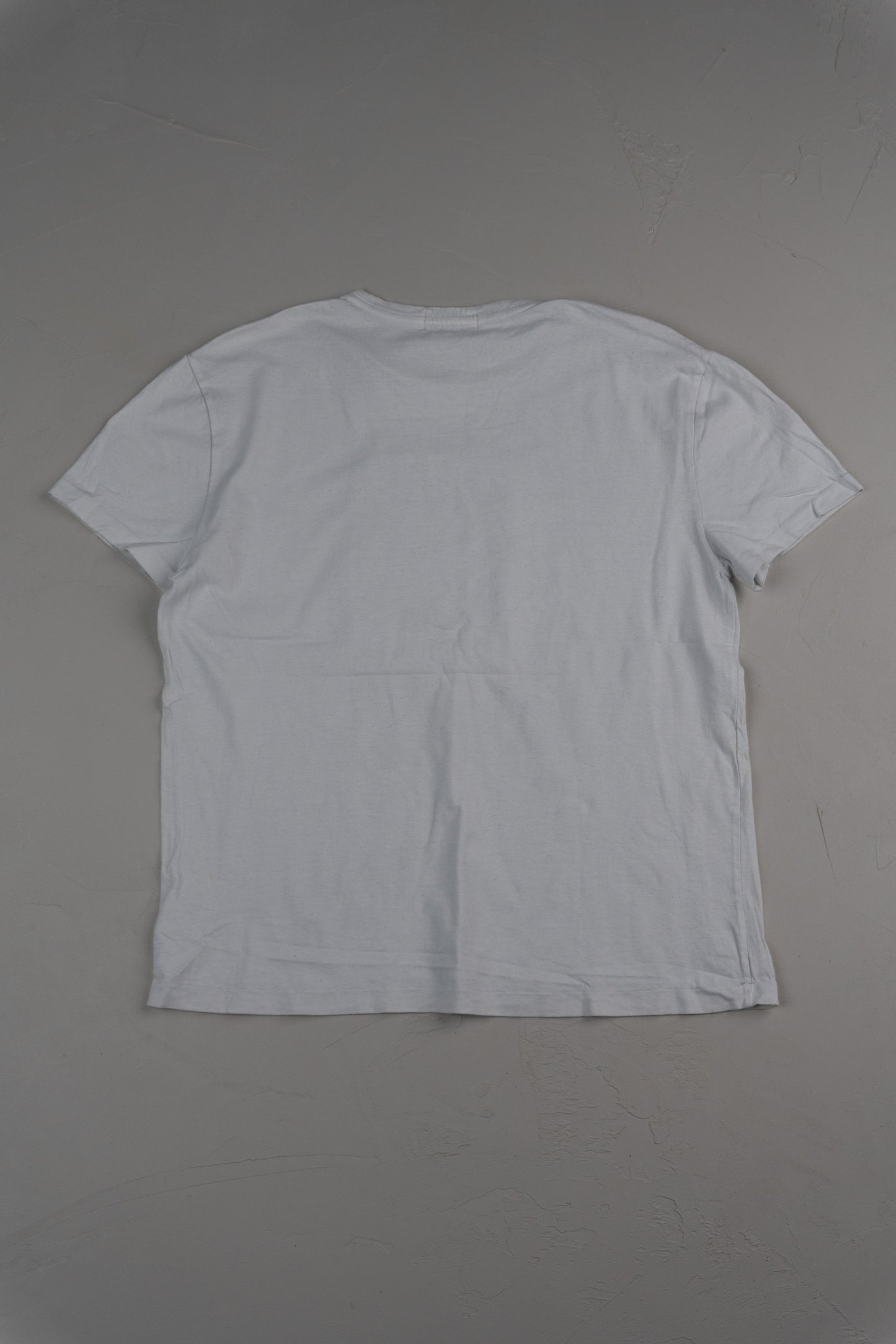 Vintage 00s Polo Ralph LaurenCropped Polo T-shirt