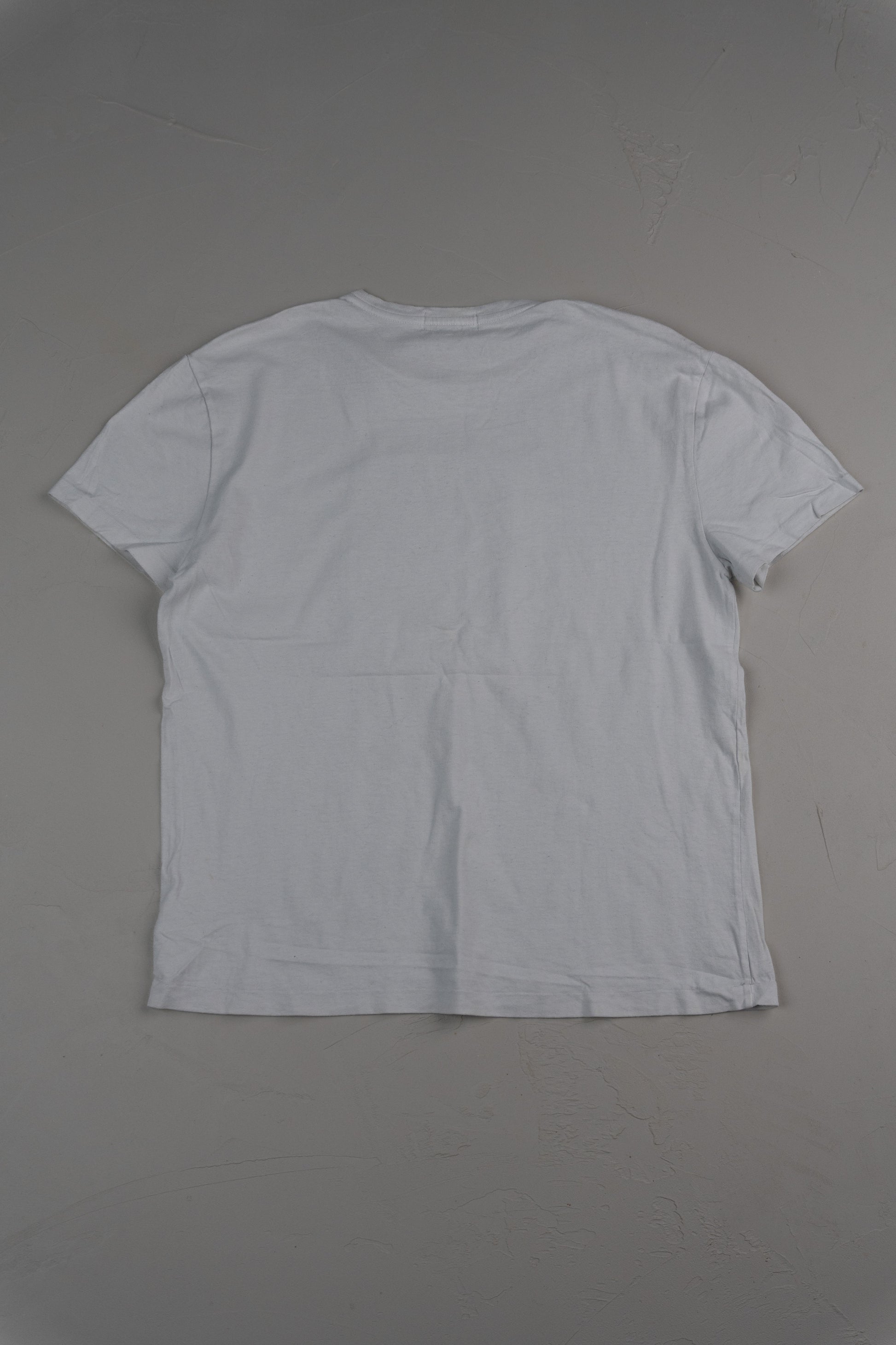 Vintage 00s Polo Ralph LaurenCropped Polo T-shirt