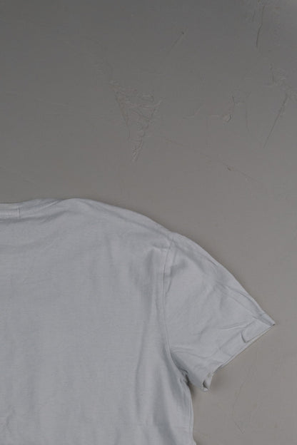 Vintage 00s Polo Ralph LaurenCropped Polo T-shirt