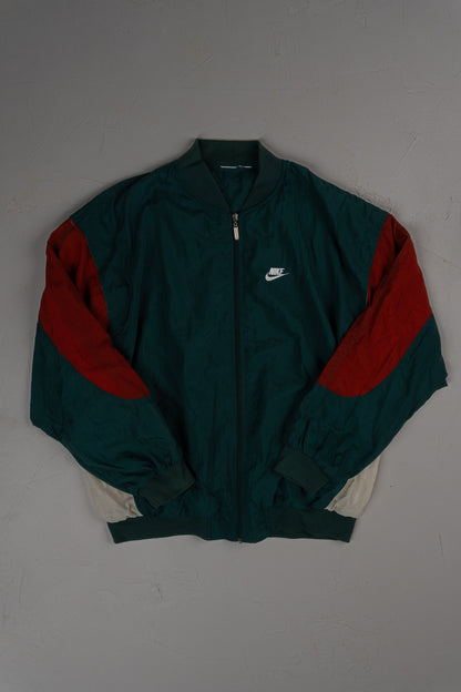 Vintage 90s Nike Track Jacket