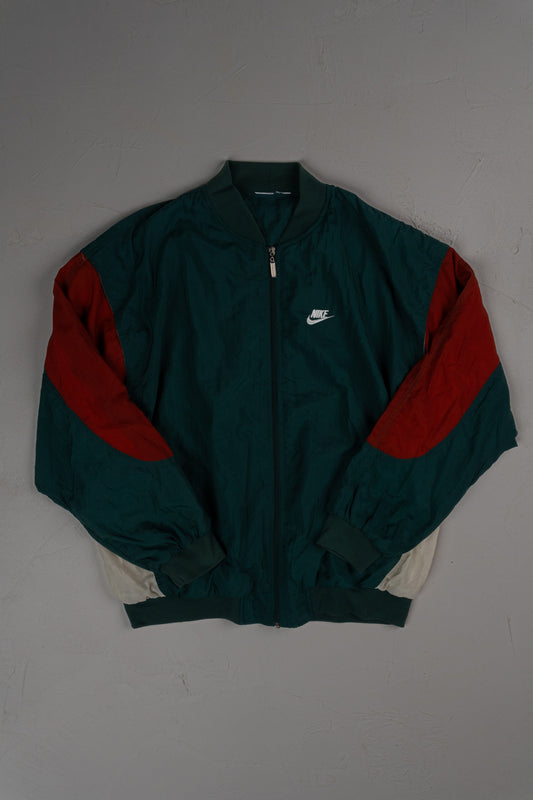 Vintage 90s Nike Track Jacket