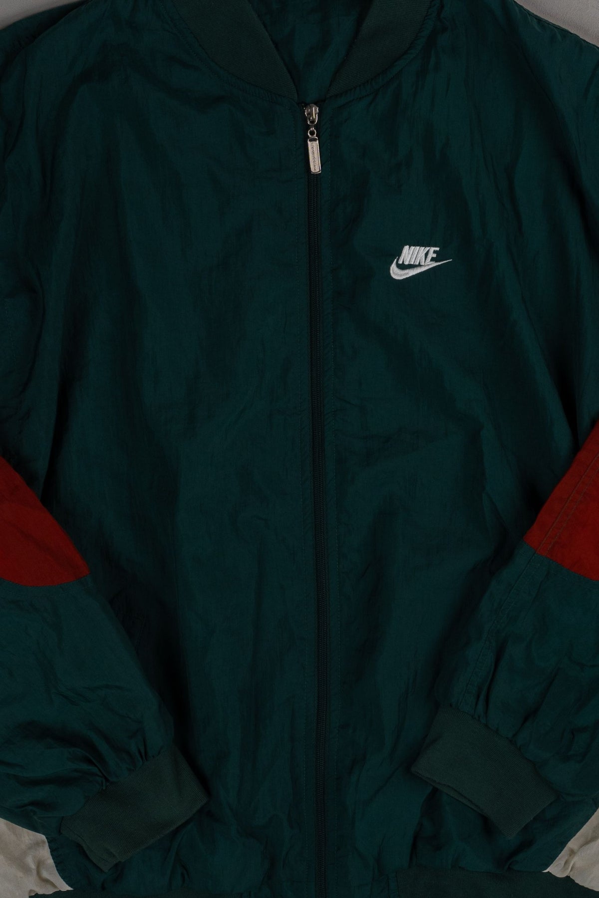 Vintage 90s Nike Track Jacket