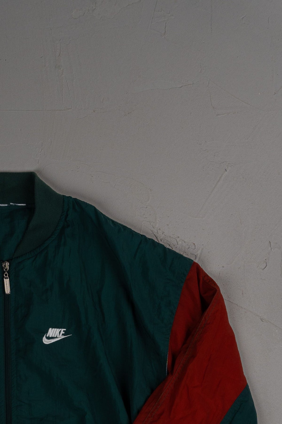 Vintage 90s Nike Track Jacket