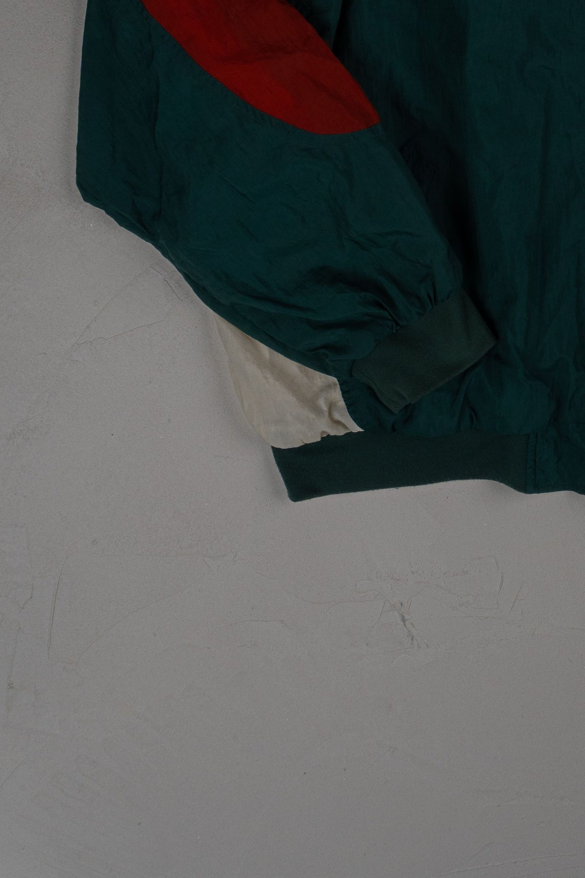 Vintage 90s Nike Track Jacket