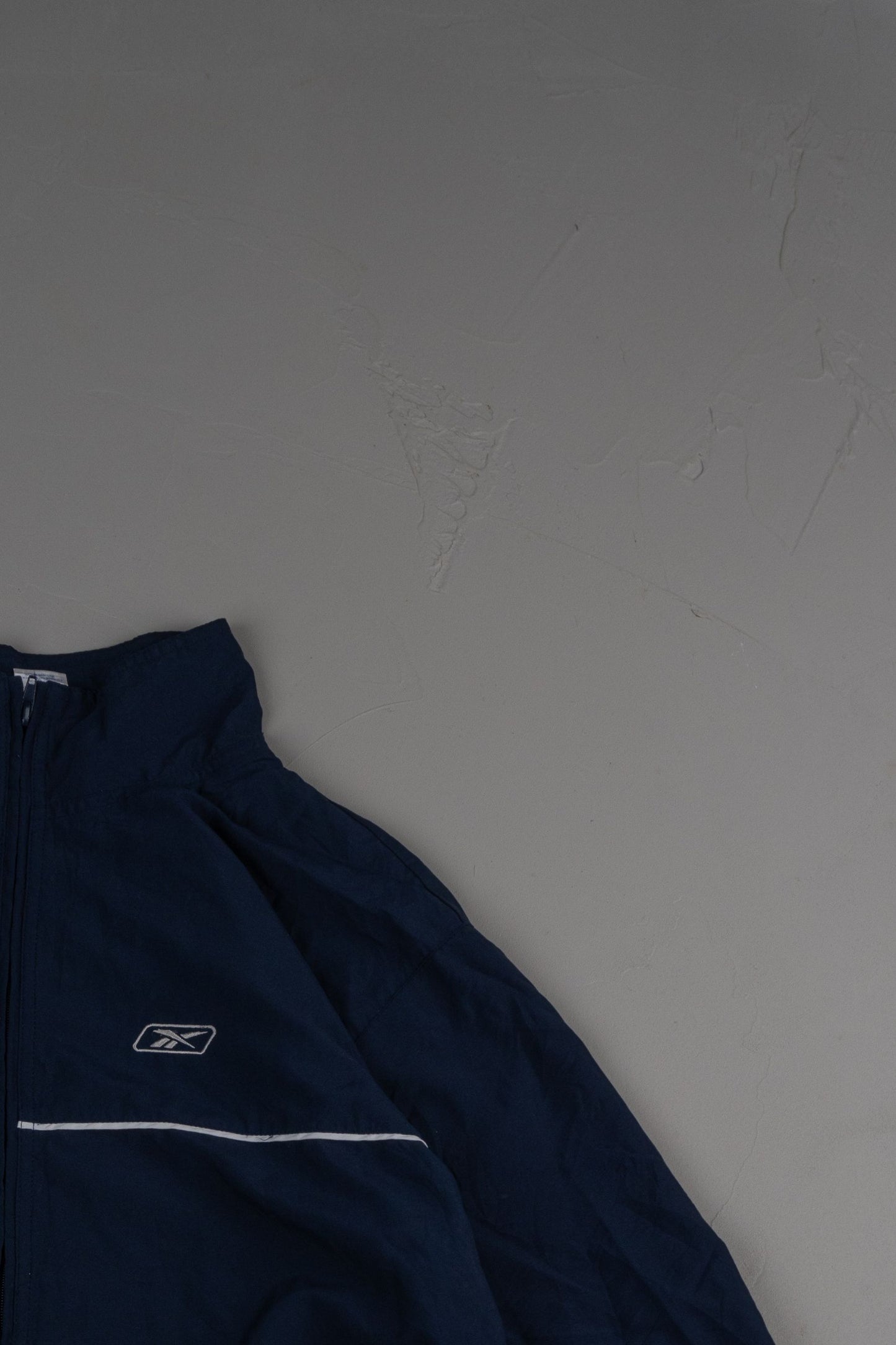 Vintage 00s (y2k) Reebok Track Jacket