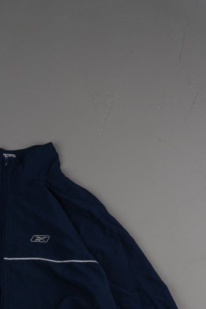 Vintage 00s (y2k) Reebok Track Jacket