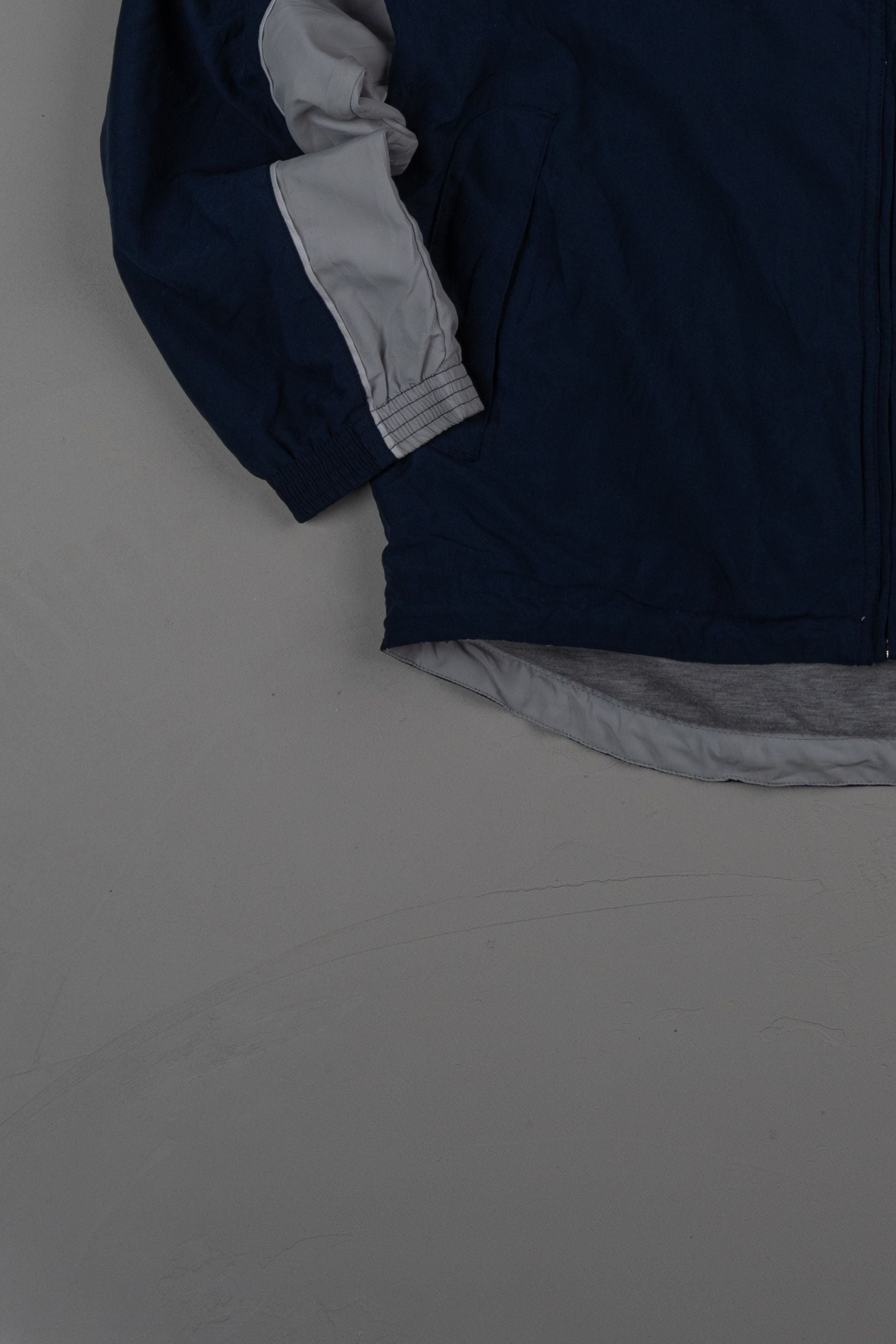 Vintage 00s (y2k) Reebok Track Jacket