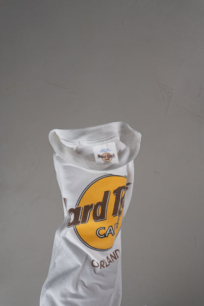 Vintage 90s Hard Rock Cafe Orlando T-shirt