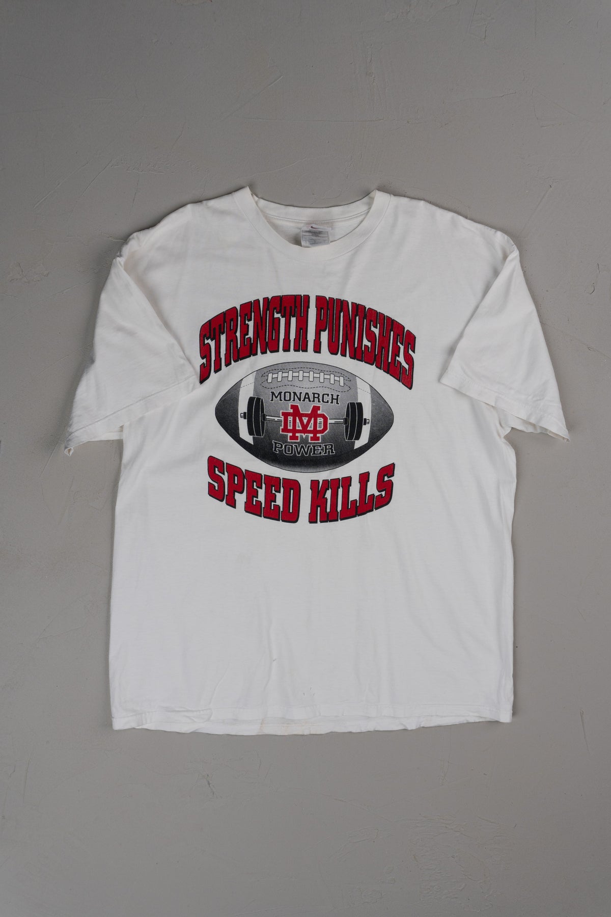 Vintage 90s Nike T-shirt