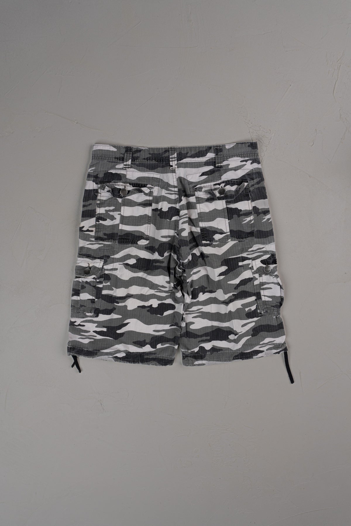 Vintage 00s Y2K Billabong Cargo Shorts