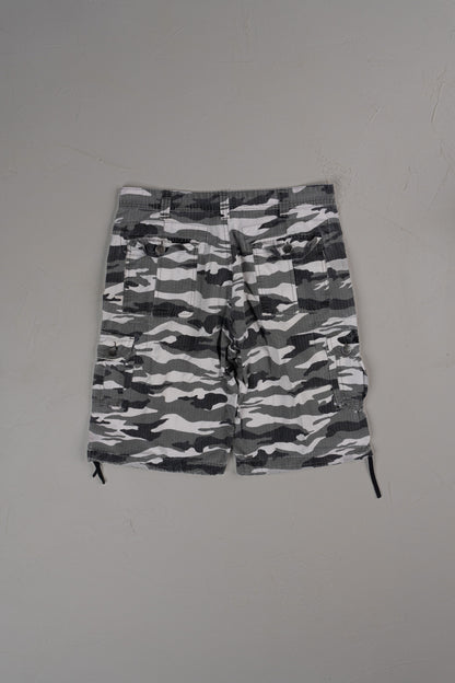 Vintage 00s Y2K Billabong Cargo Shorts