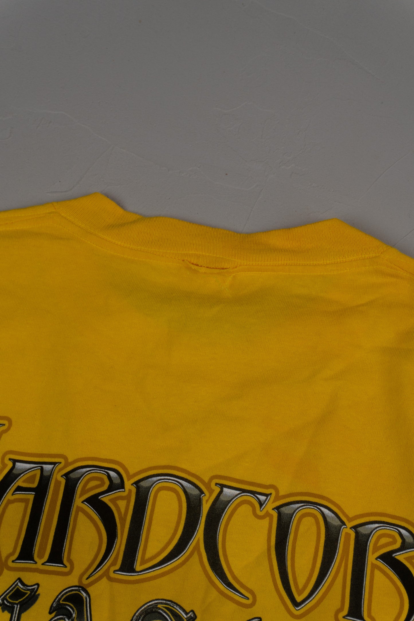 Vintage Early 2000s Y2K era NASCAR graphic tee Racing T-shirt