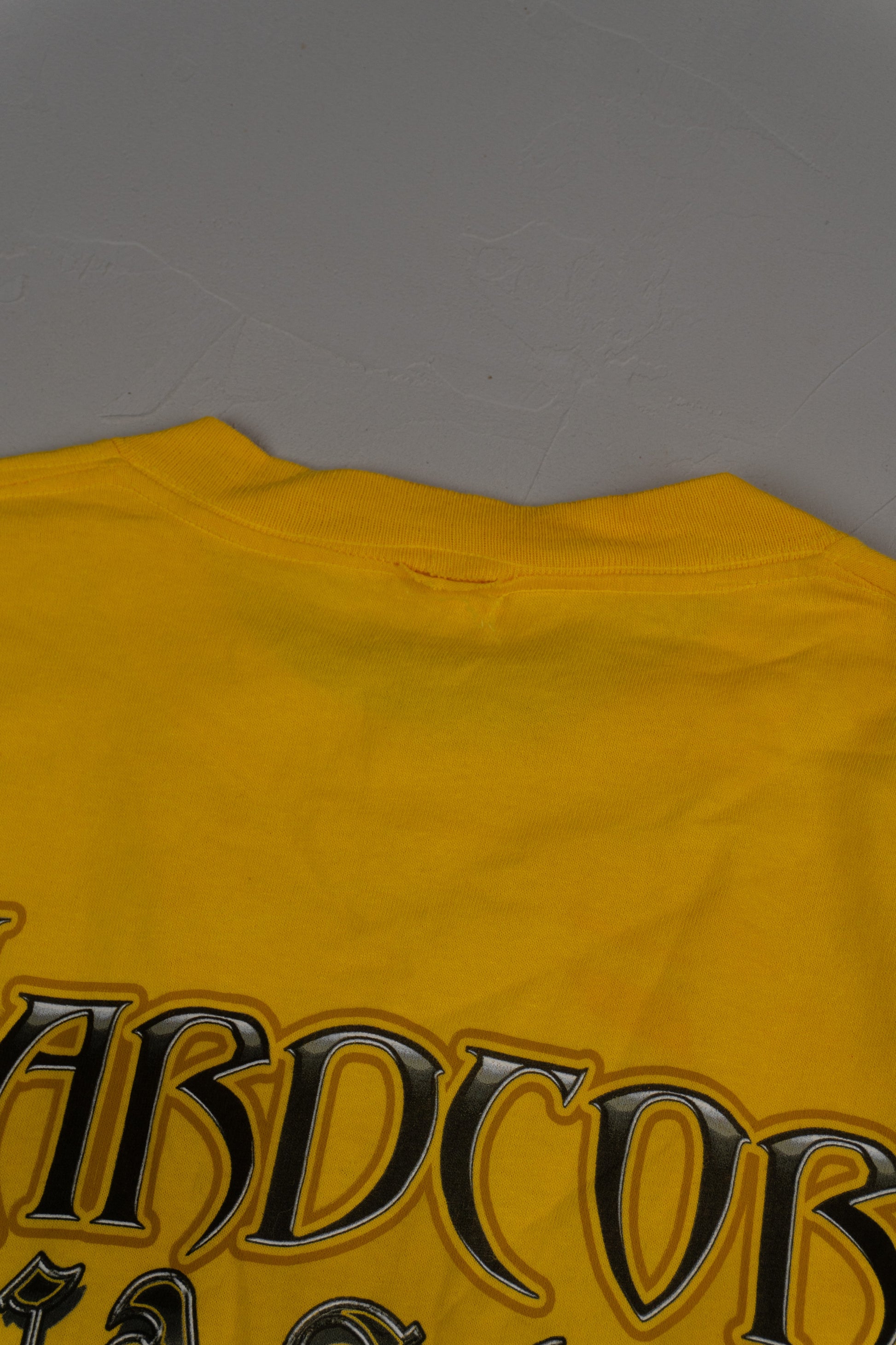 Vintage Early 2000s Y2K era NASCAR graphic tee Racing T-shirt