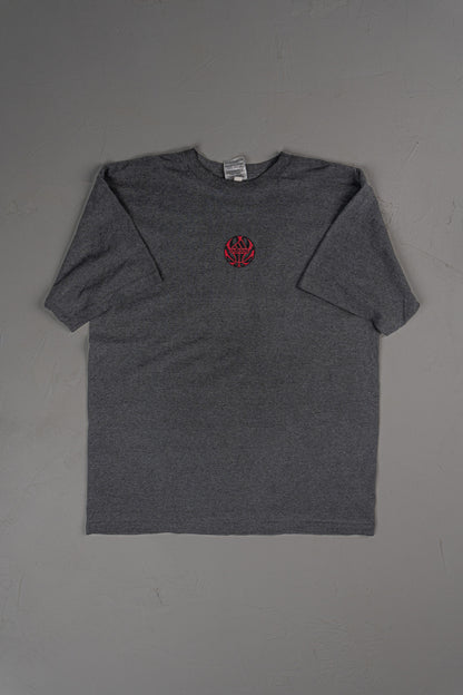 Vintage 00s Y2K Adidas T-shirt