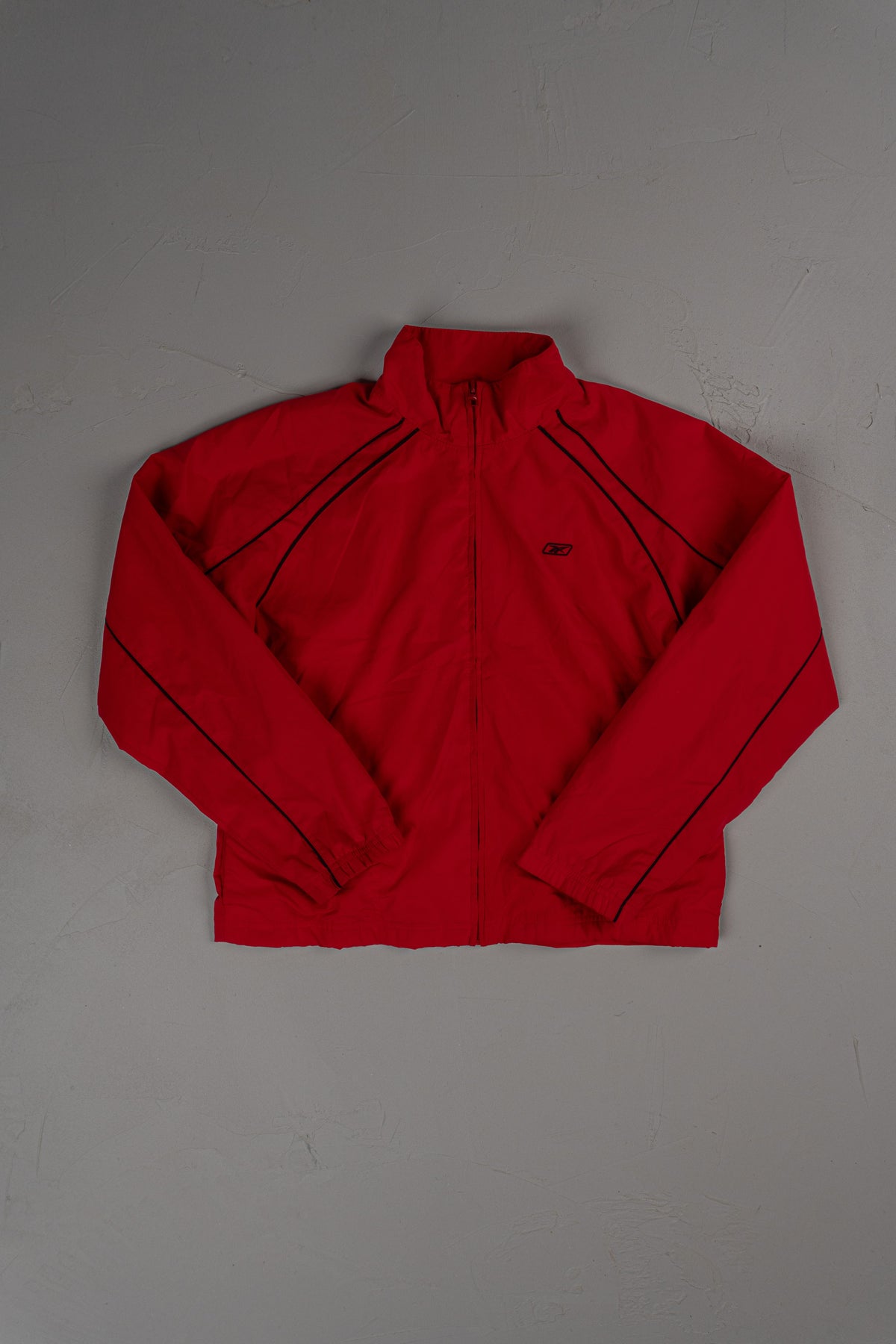 Vintage 00s Y2K Reebok Track Jacket