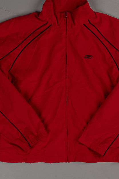Vintage 00s Y2K Reebok Track Jacket