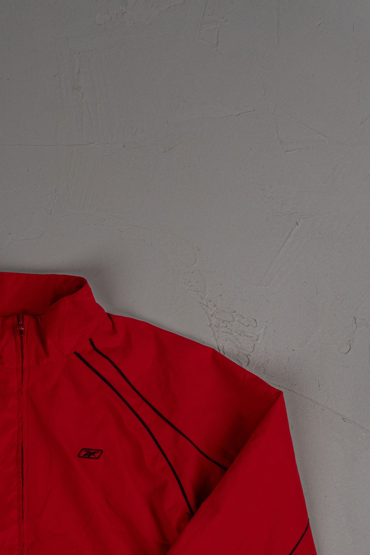 Vintage 00s Y2K Reebok Track Jacket