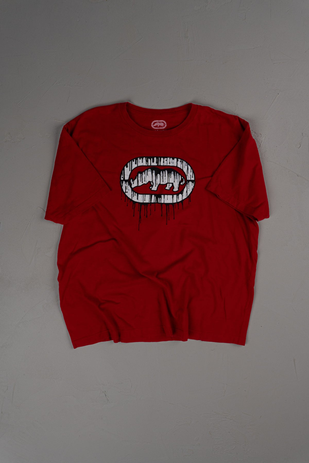 Vintage 00s Y2K Ecko Unltd. T-shirt