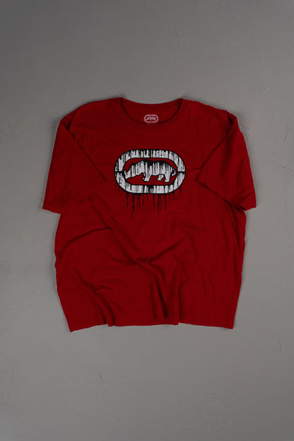 Vintage 00s Y2K Ecko Unltd. T-shirt