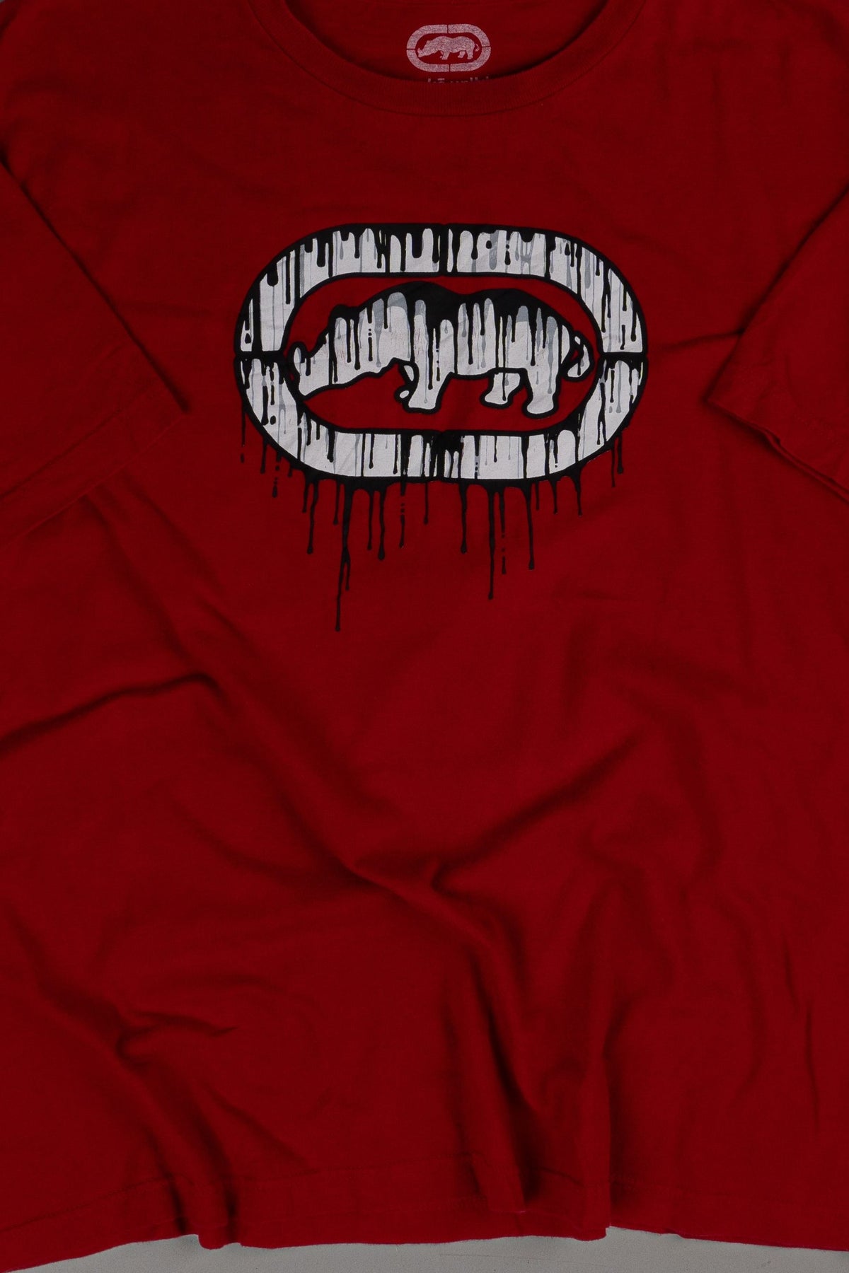 Vintage 00s Y2K Ecko Unltd. T-shirt