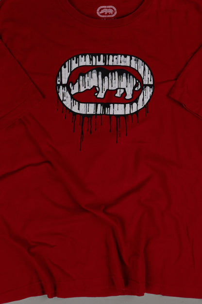 Vintage 00s Y2K Ecko Unltd. T-shirt