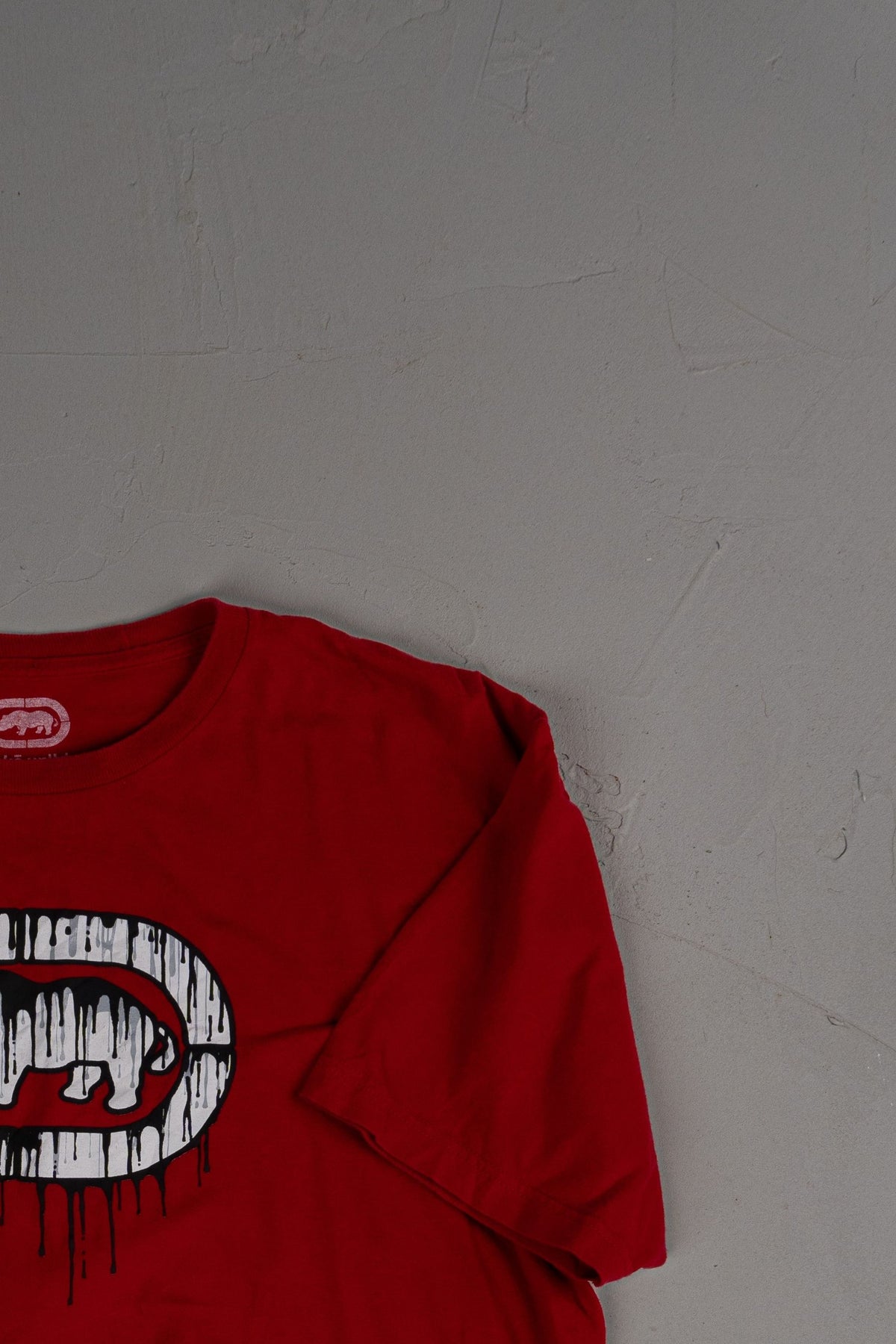 Vintage 00s Y2K Ecko Unltd. T-shirt