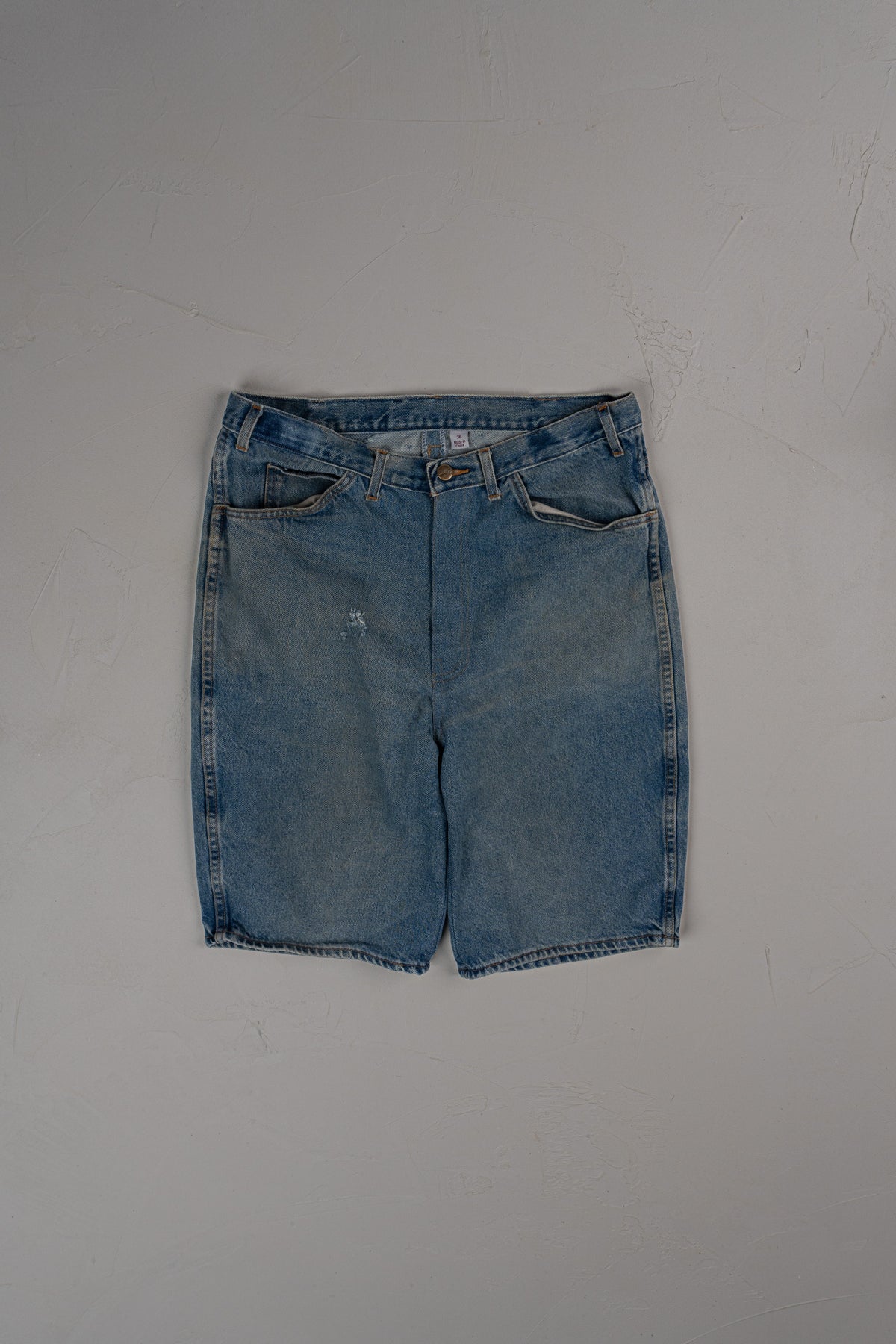 Vintage Carhartt Denim Shorts/jorts