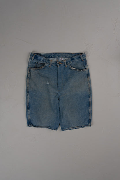 Vintage Carhartt Denim Shorts/jorts