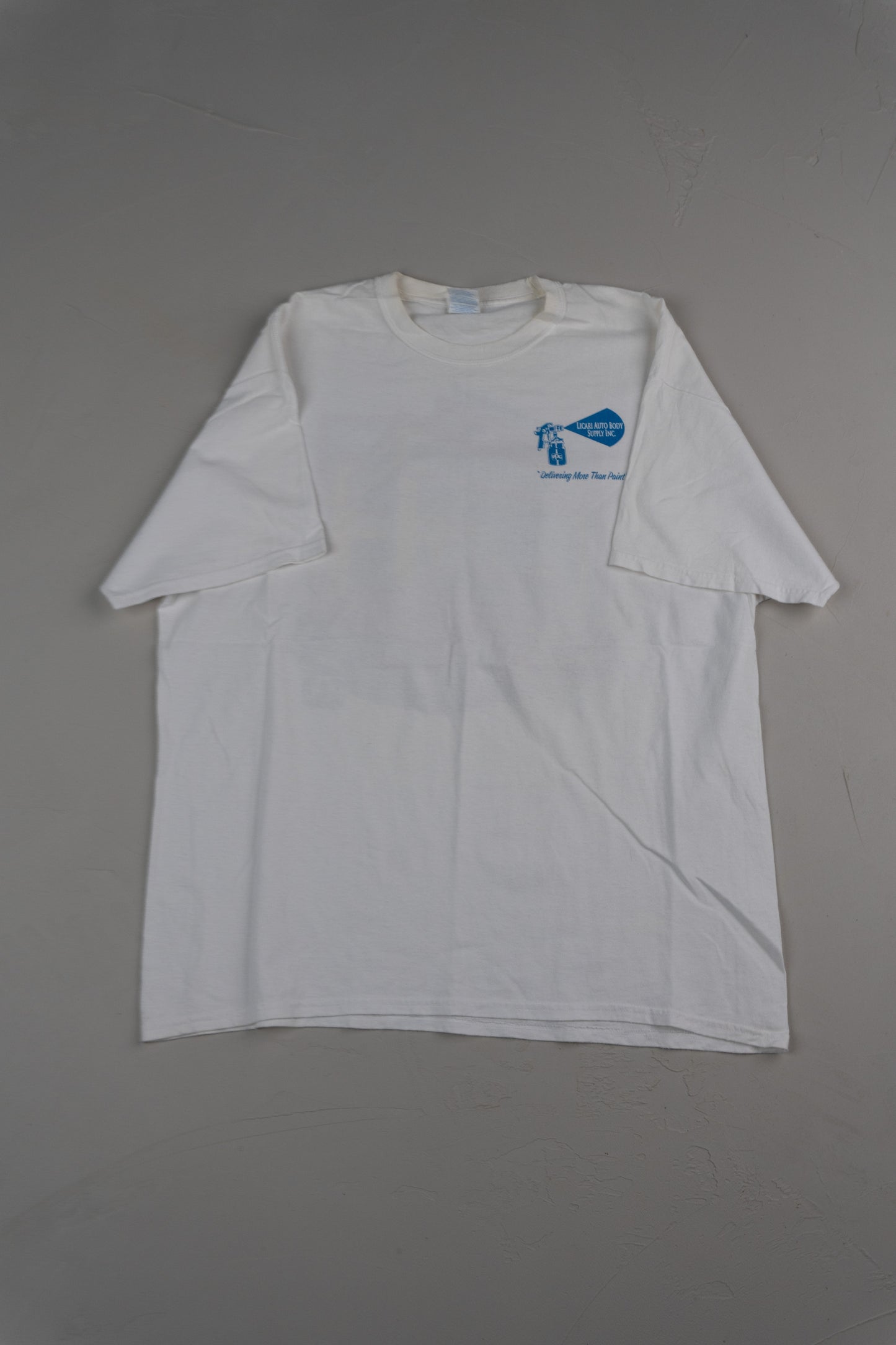Vintage 1990s Racing T-shirt