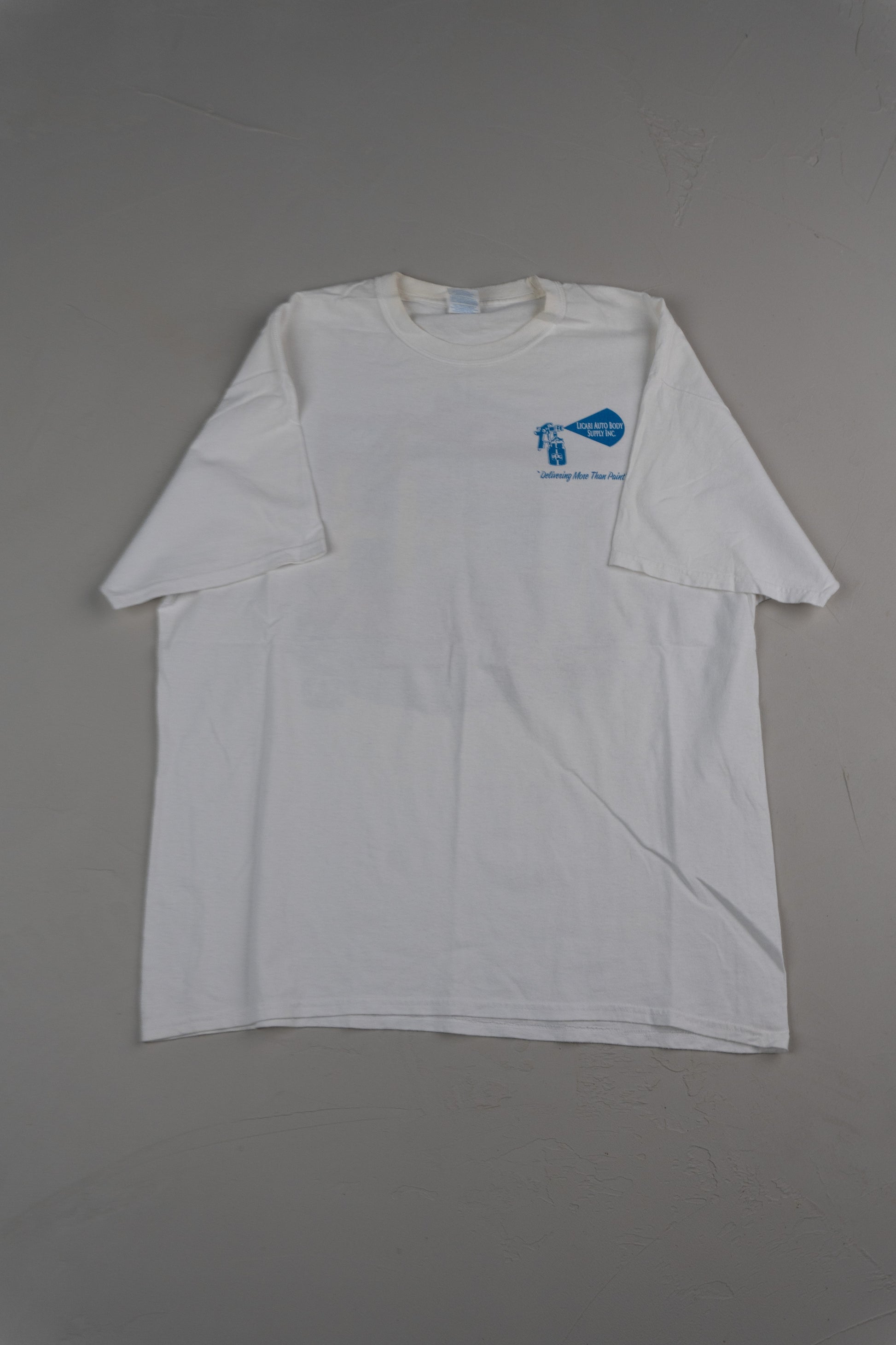 Vintage 1990s Racing T-shirt