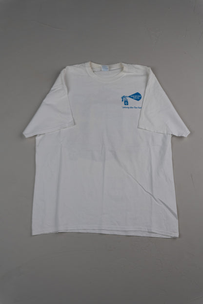 Vintage 1990s Racing T-shirt