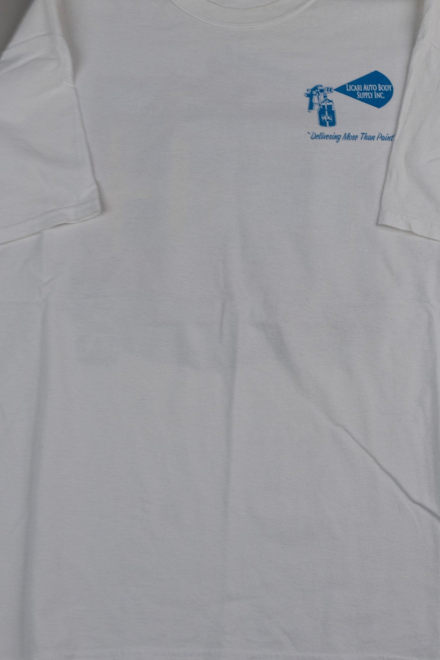Vintage 1990s Racing T-shirt