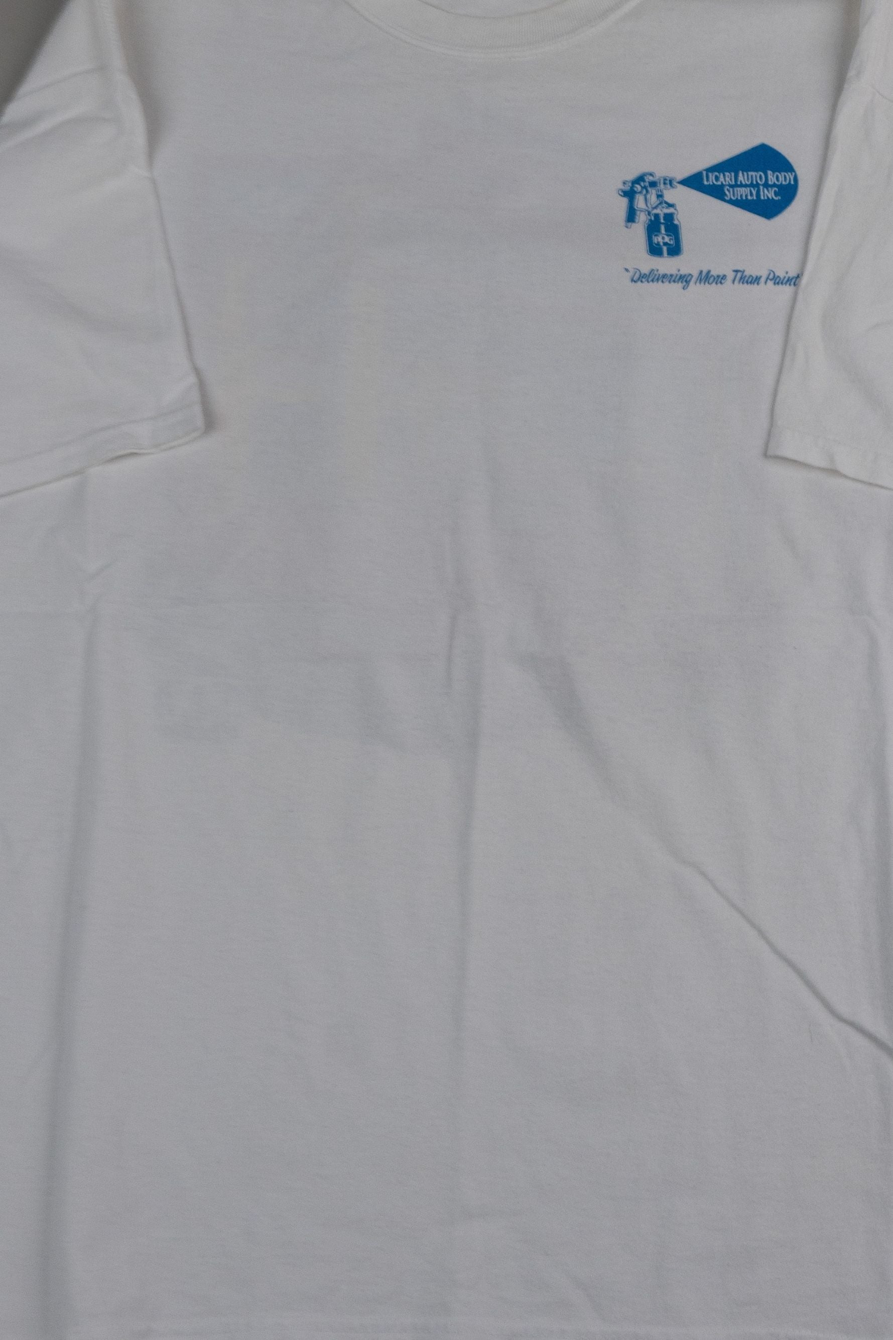 Vintage 1990s Racing T-shirt