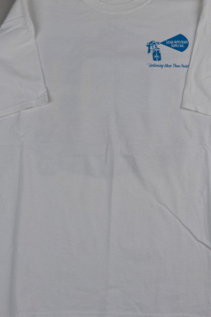 Vintage 1990s Racing T-shirt