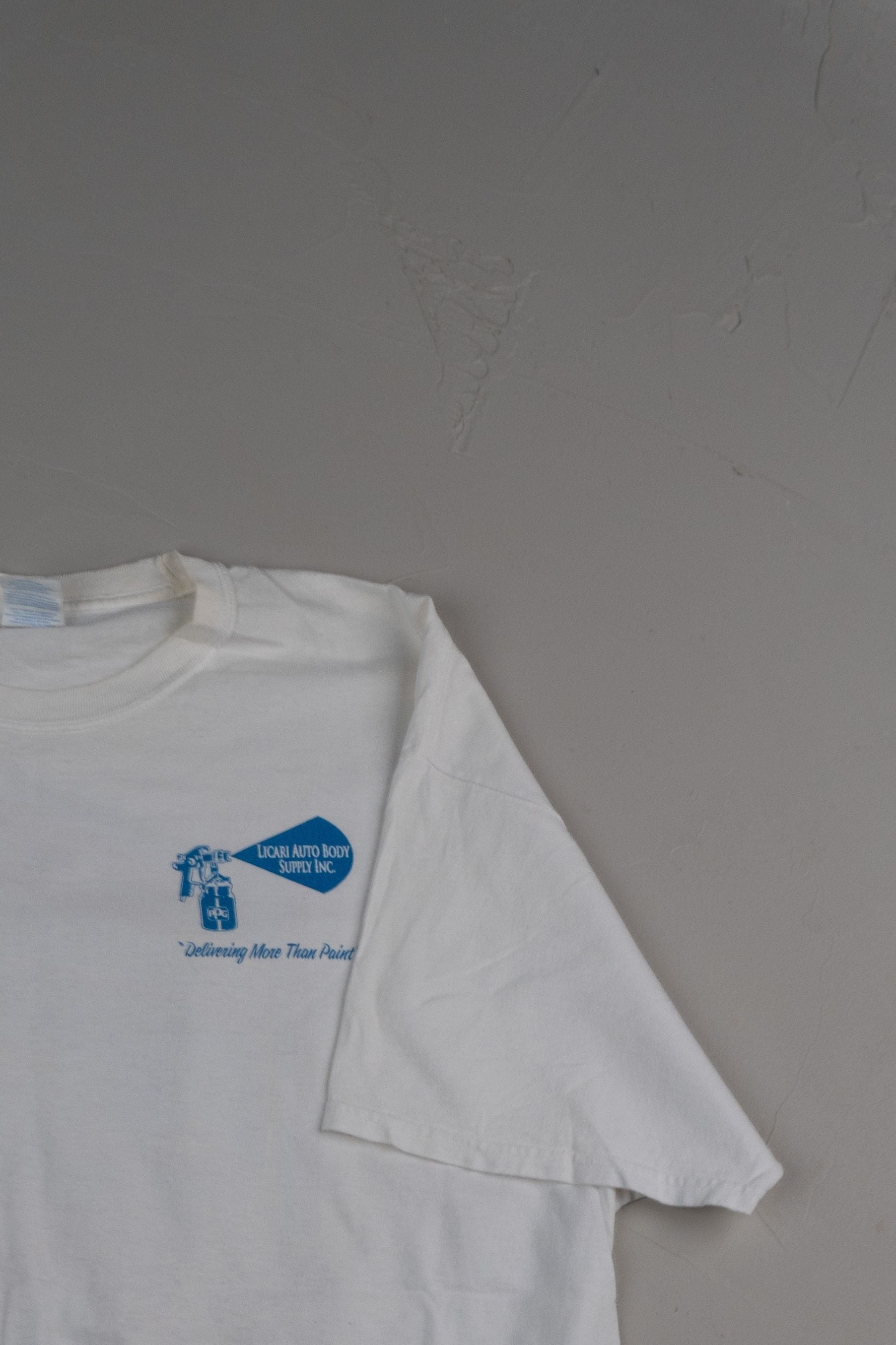 Vintage 1990s Racing T-shirt