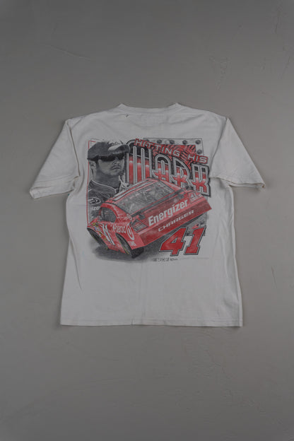 Vintage 00s Racing T-shirt
