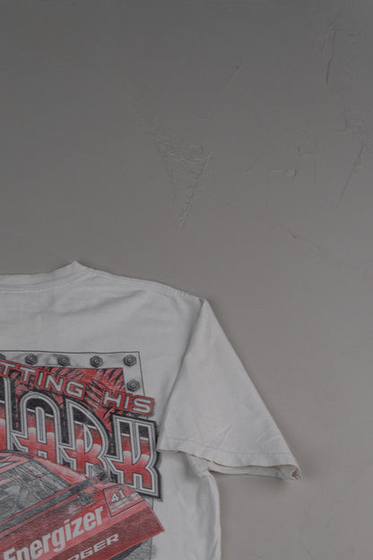 Vintage 00s Racing T-shirt