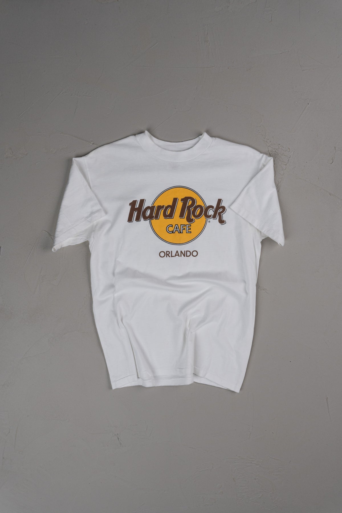 Vintage 90s Hard Rock Cafe Orlando T-shirt