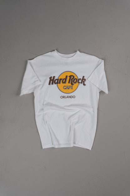 Vintage 90s Hard Rock Cafe Orlando T-shirt
