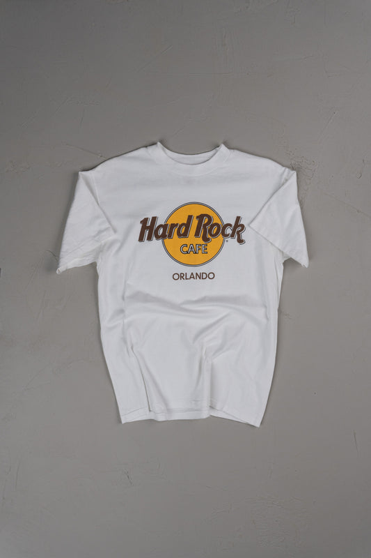 Vintage 90s Hard Rock Cafe Orlando T-shirt