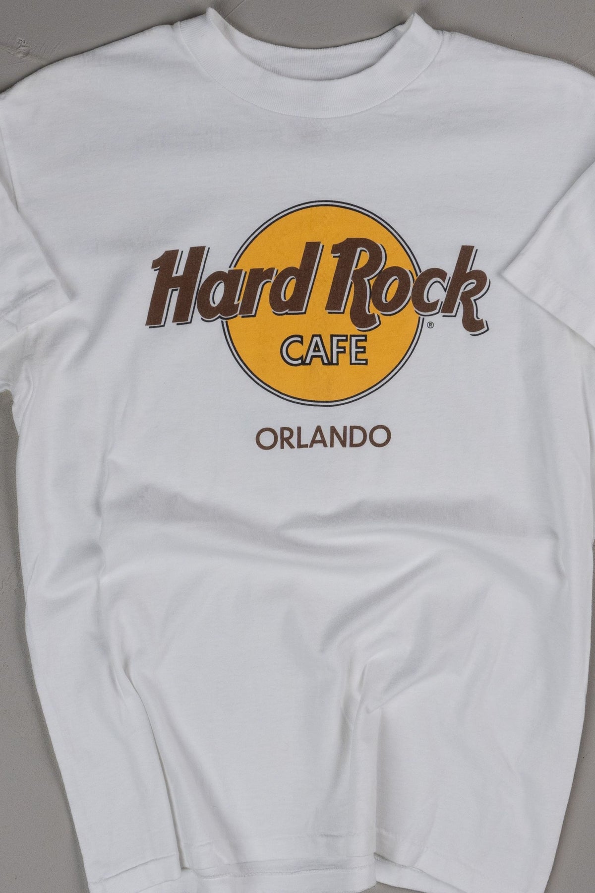 Vintage 90s Hard Rock Cafe Orlando T-shirt