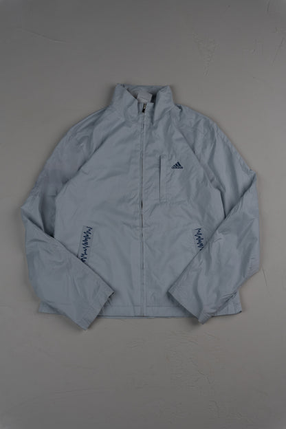 Vintage 00s (y2k) Adidas Track Jacket