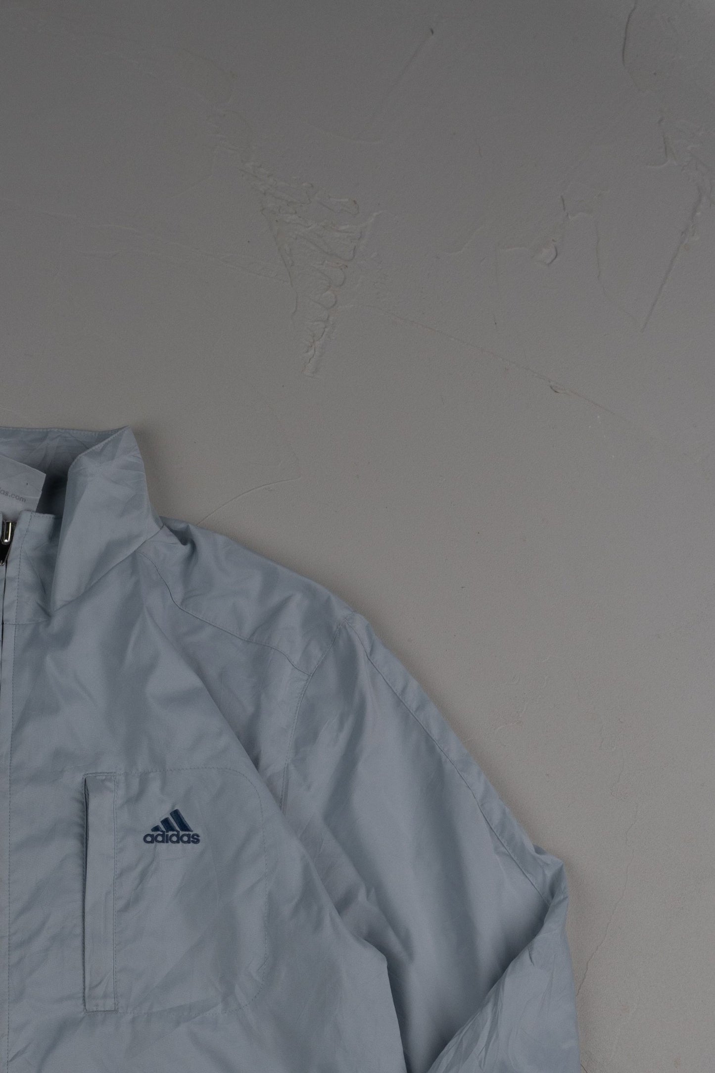 Vintage 00s (y2k) Adidas Track Jacket