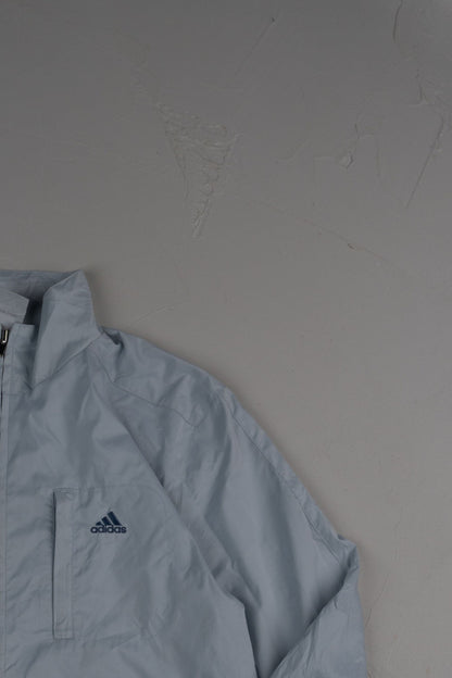 Vintage 00s (y2k) Adidas Track Jacket