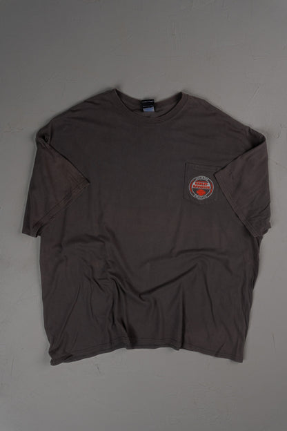 Vintage 00s Y2K Harley-davidson T-shirt