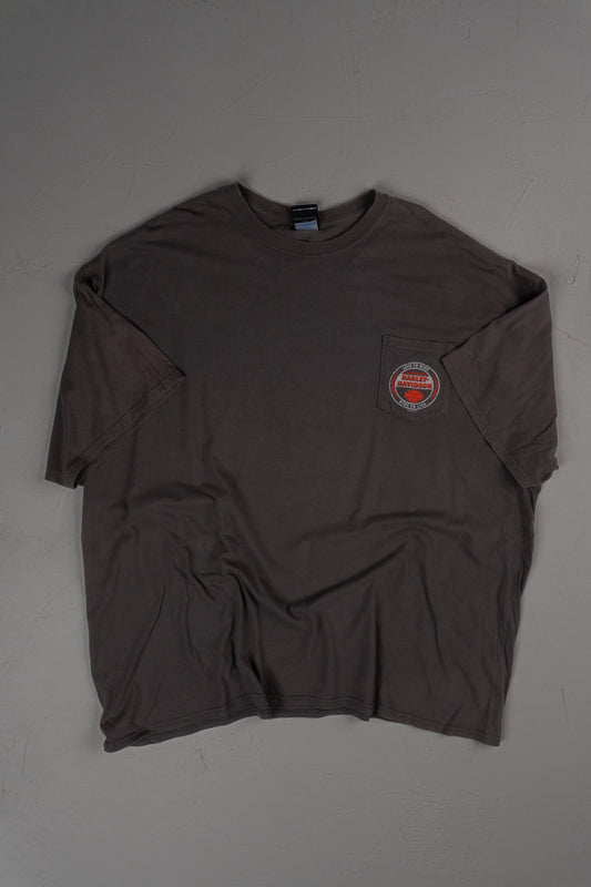 Vintage 00s Y2K Harley-davidson T-shirt