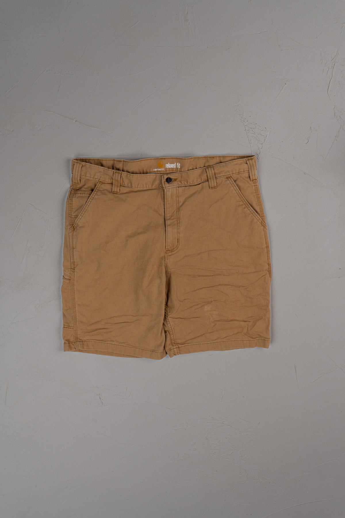 Vintage Carhartt Cargo Shorts